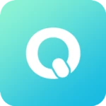 quickjob android application logo